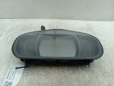 RENAULT SCENIC SPEEDOMETER INSTRUMENT CLUSTER DIESEL 248109469R MK4 2016-2022