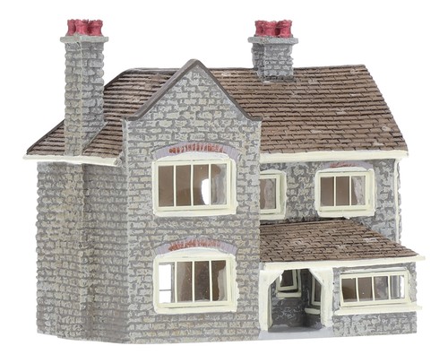 N8029 hornby gauge - n,