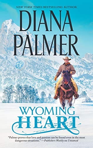 Wyoming heart - heart, 9)