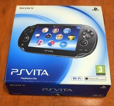 Sony PlayStation PS Vita  -
