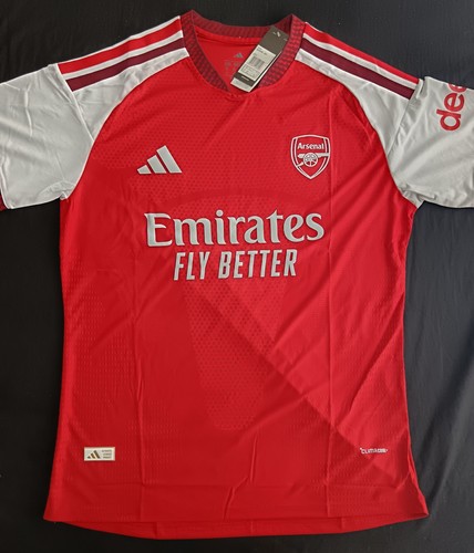 Arsenal football jersey - arsenal, home