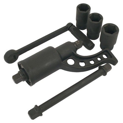 4in drive torque multiplier - drive,