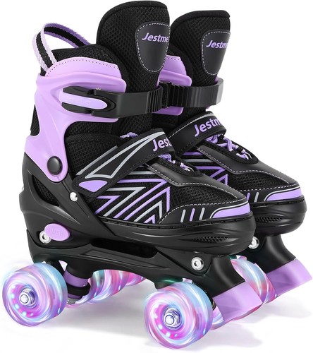 Kids roller skates for - skates, girls