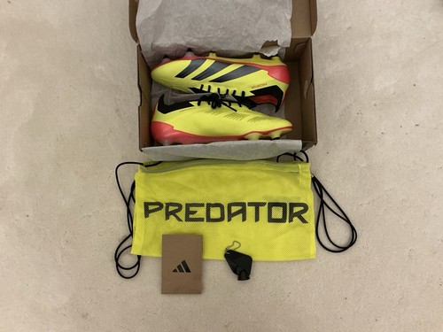 Adidas predator elite - predator, sg