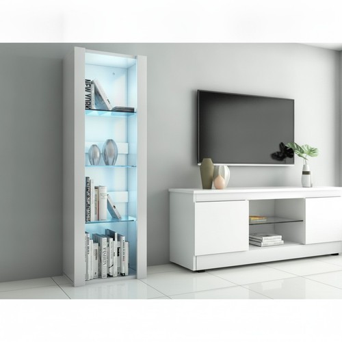 Modern tall display - tall,