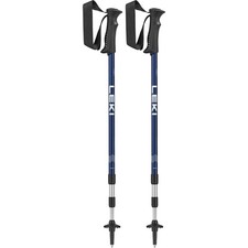 Leki Eagle Walking Poles -