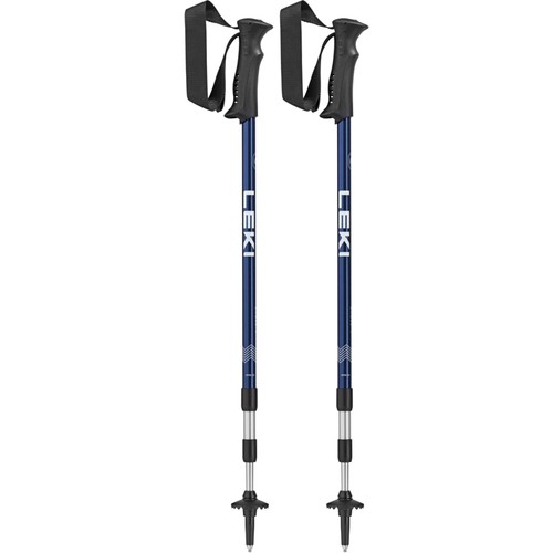 Leki eagle walking poles - leki,