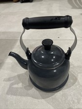 Le Creuset Traditional Grey