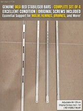 Genuine IKEA Bed Frame