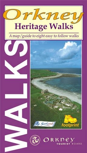 Orkney heritage walks - heritage,