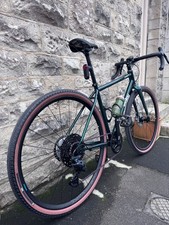 Ragley Trig Gravel Adventure