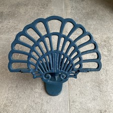 Vintage Cast Iron Recipe Stand