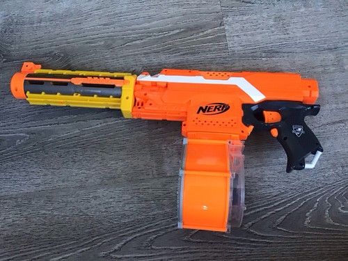Nerf strike elite - nerf,