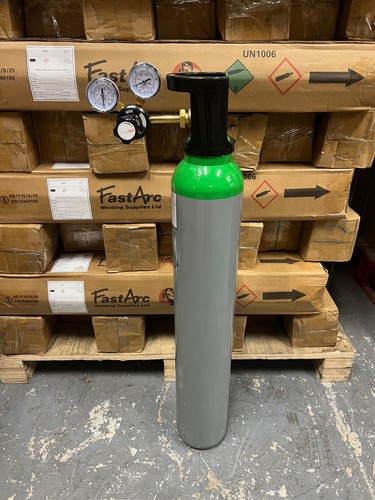 Ltr argon co2 - 10,