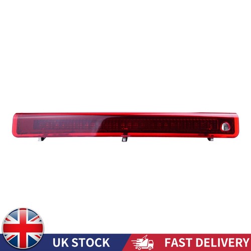 Rear third led - rear,