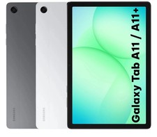 New Samsung Galaxy Tab A11+