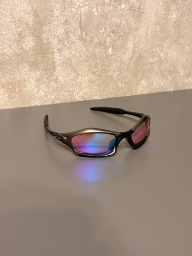 Oakley splice sunglasses - oakley,