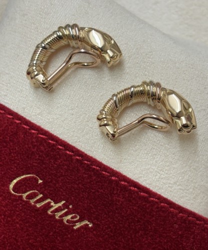 Cartier panthere cougar - cartier,