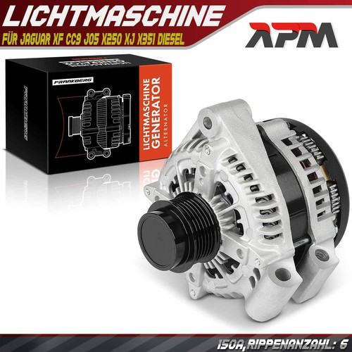 Alternator generator 180a - alternator,