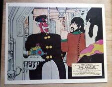 The Beatles - Yellow Submarine