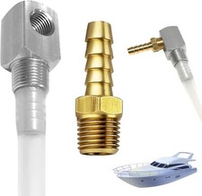 Universal 12" Marine Fuel Tank