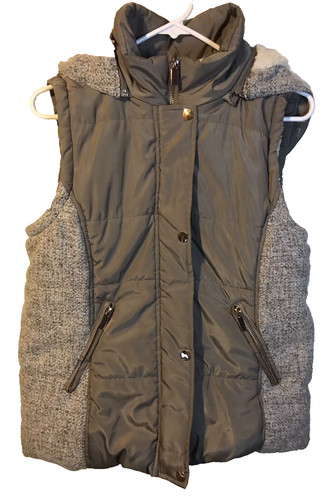 Vanity womens vest - vanity,