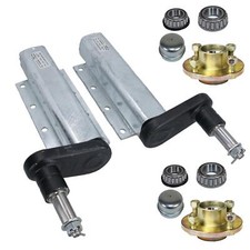 Trailer Suspension Units