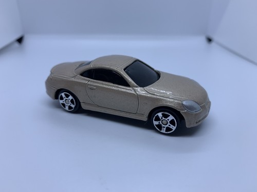 Maisto lexus sc430 - lexus,