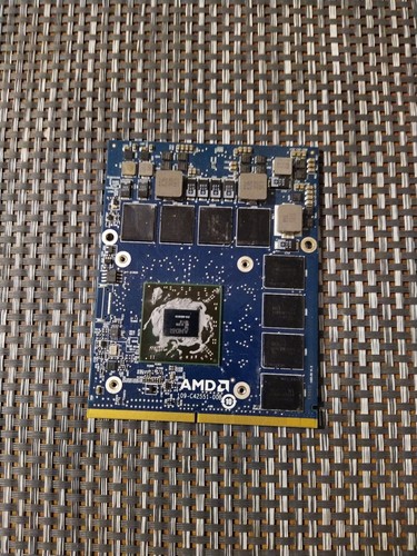 And firepro m6000 2gb - firepro,