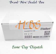 VAILLANT ECOTEC PLUS PRO 150