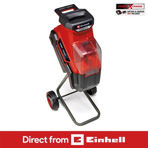 Einhell cordless garden - einhell,