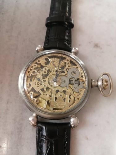 Vintage masonic germany - vintage,