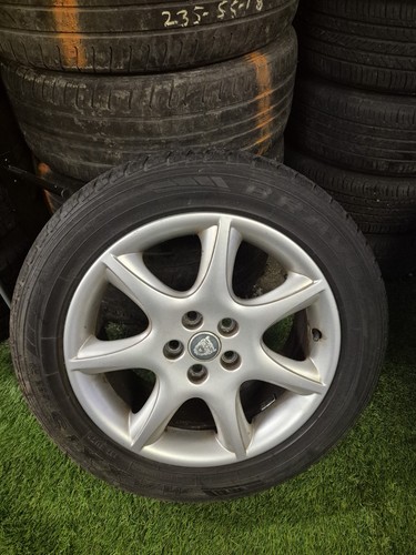 Jaguar type x alloy - jaguar, s