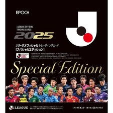 EPOCH 2024 J.League Official