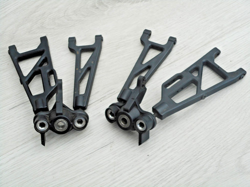 Kyosho dbx front upper - 2.0,