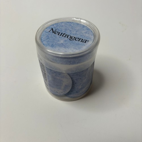 Neutrogena microdermabrasion - neutrogena,