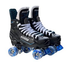 Bauer XLP Quad Roller Skates