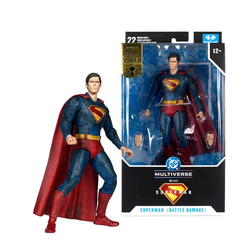 Mcfarlane new multiverse - mcfarlane,