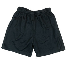 Vintage Men's Black Running