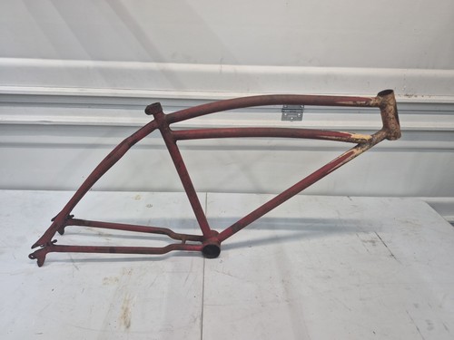 Vintage prewar 1939 - prewar, schwinn