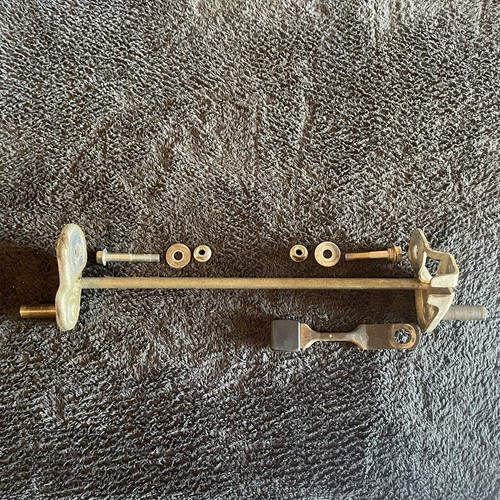 Honda hr173 hrb423 genuine - honda,