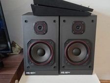 Hitachi HS-W01 Bookshelf