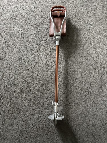 Gamebird leather shooting - leather,