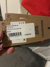 Rossignol Men's Ski Jacket