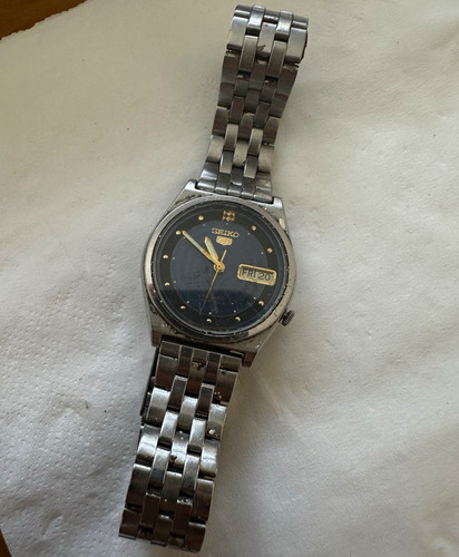 Seiko men automatic - seiko, men's