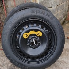 GENUINE 16" VOLVO S40 V40 V50