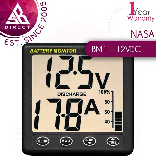 Nasa marine bm1 - nasa,