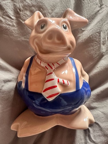 Wade natwest maxwell piggy - wade,