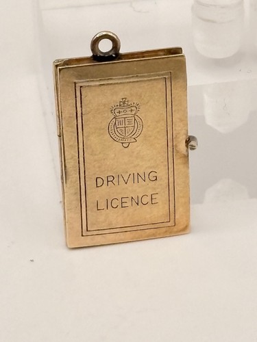 Vintage british driving - vintage,