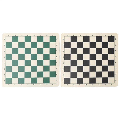 Tournament chess board - tournament, soft
